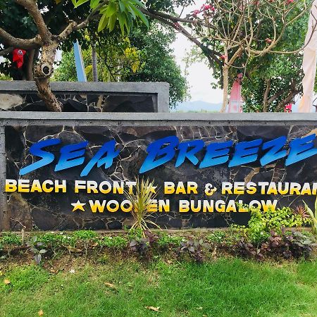 Sea Breeze Lovina Lovina (Bali) Ngoại thất bức ảnh