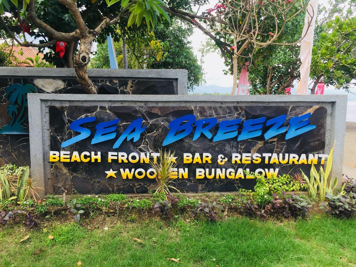 Sea Breeze Lovina Lovina (Bali) Ngoại thất bức ảnh